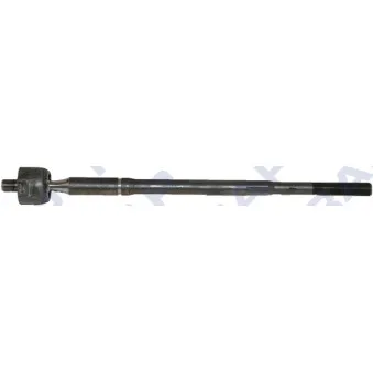 Rotule de direction intérieure, barre de connexion FRAP F4563