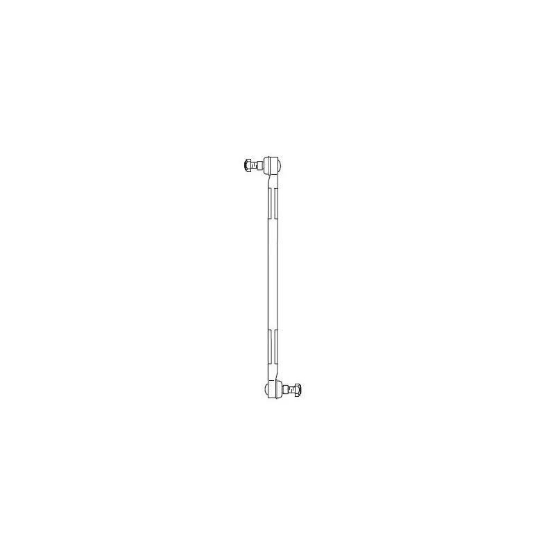 Entretoise/tige, stabilisateur FRAP F4573