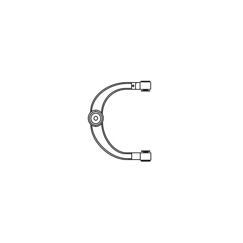 Triangle ou bras de suspension (train avant) FRAP F4584