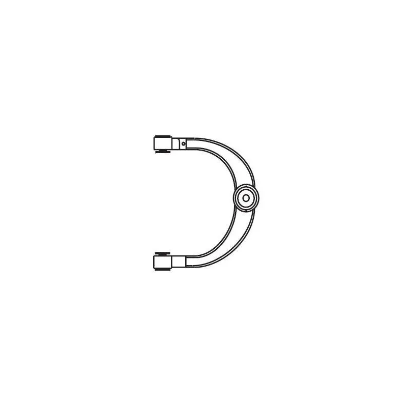 Triangle ou bras de suspension (train avant) FRAP F4585