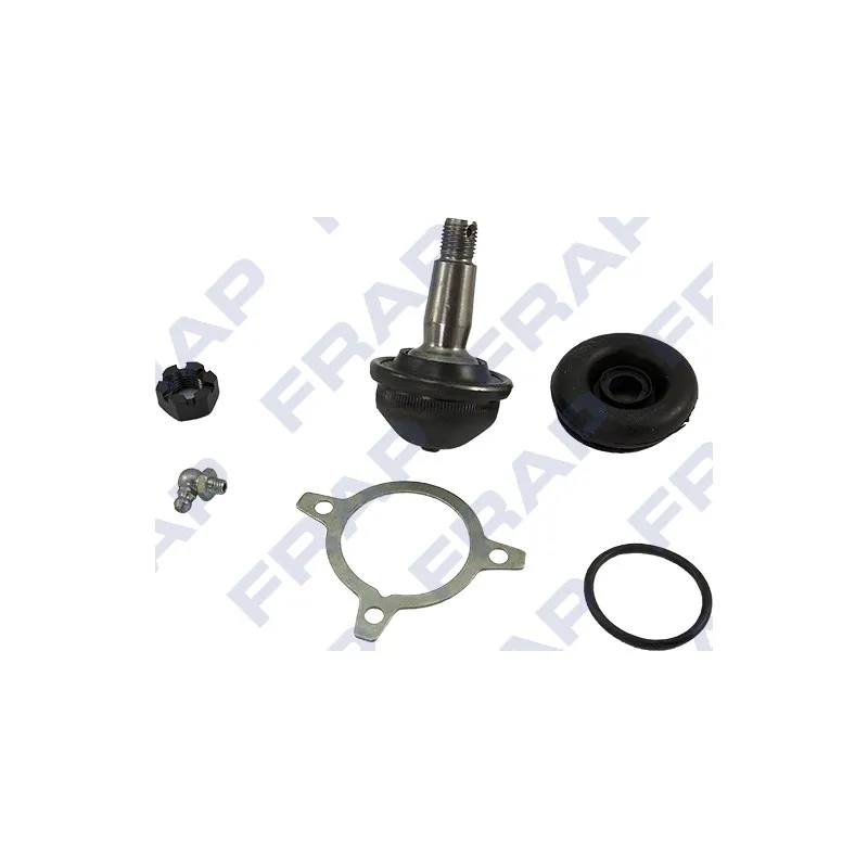 Rotule de suspension FRAP F46