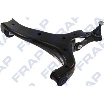 Triangle ou bras de suspension (train avant) FRAP F4613