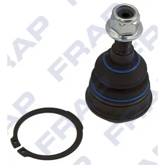 Rotule de suspension FRAP F4616