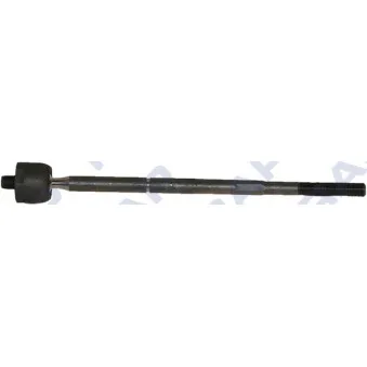 Rotule de direction intérieure, barre de connexion FRAP F4621