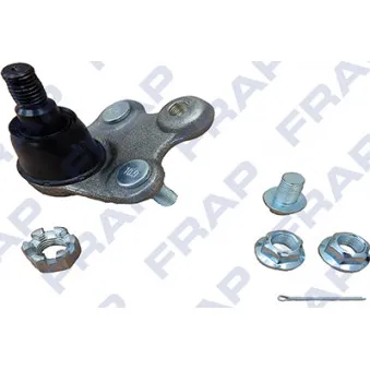 Rotule de suspension FRAP F4626