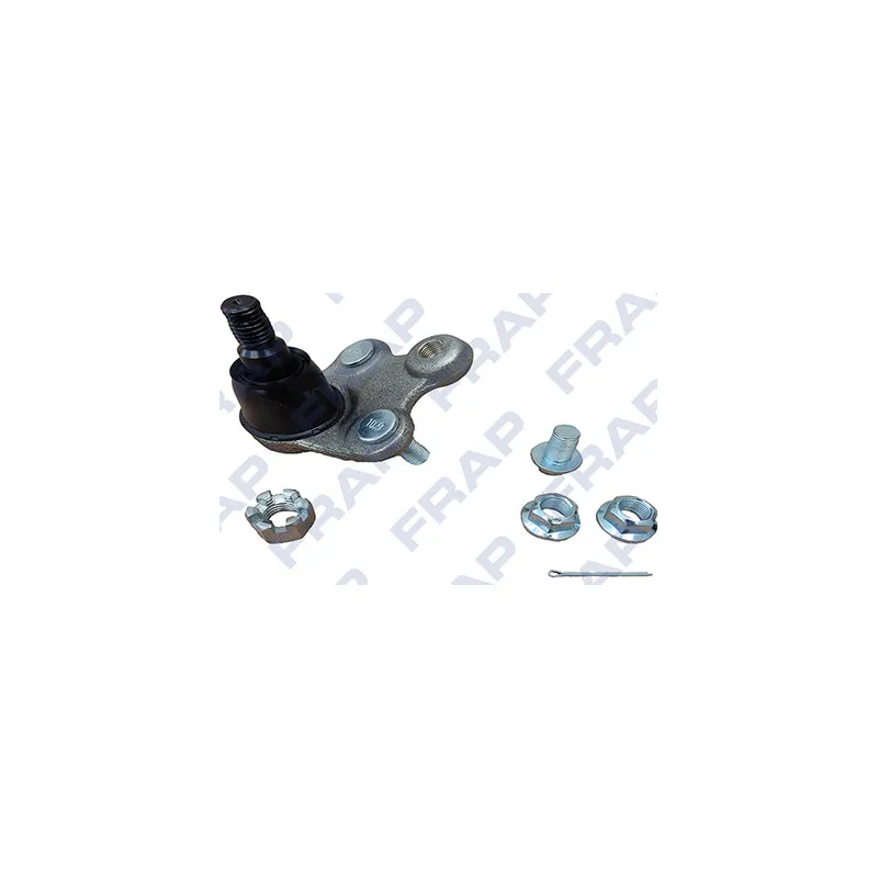 Rotule de suspension FRAP F4626