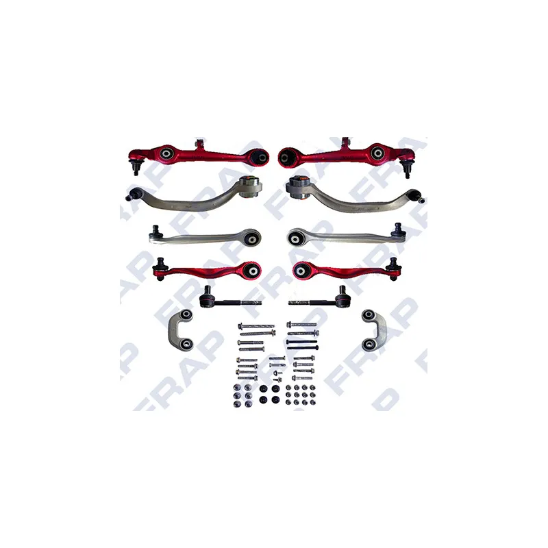 Jeu de bras, suspension de roue FRAP F4679FR
