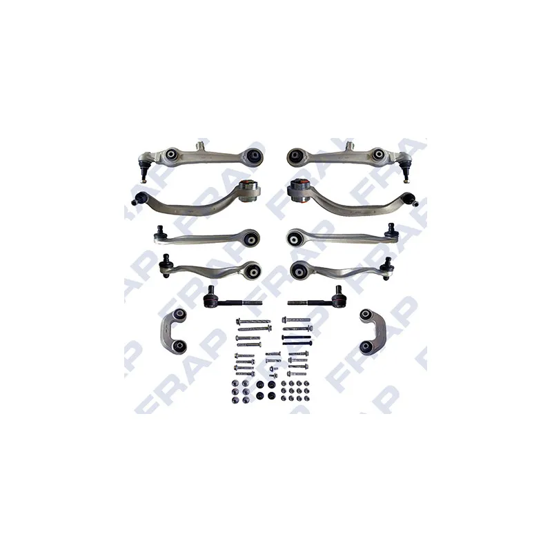 Jeu de bras, suspension de roue FRAP F4681FR
