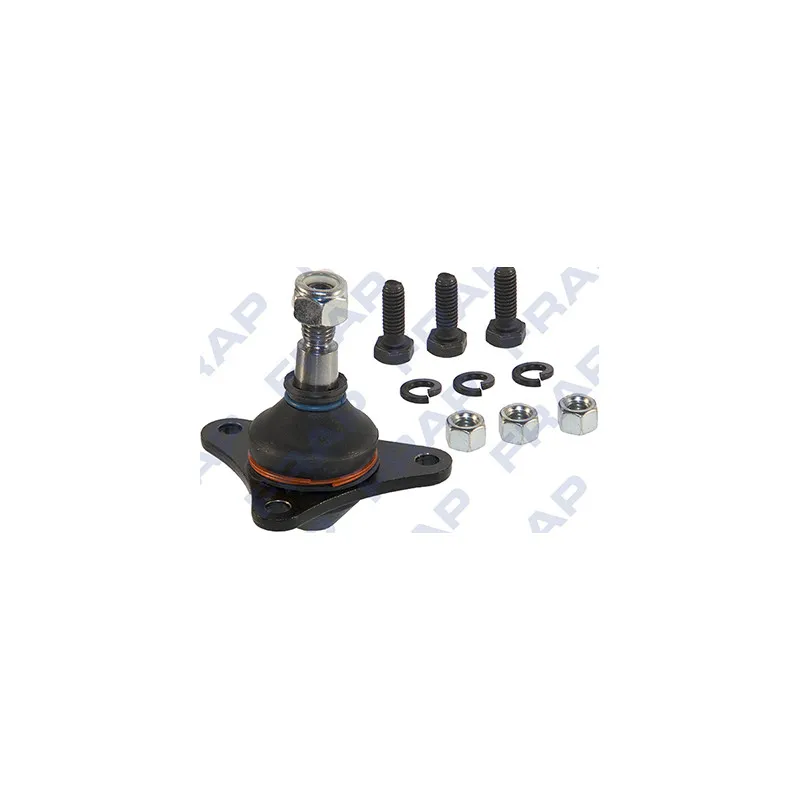 Rotule de suspension FRAP F477