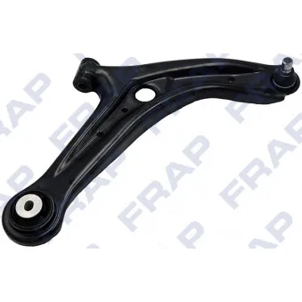 Triangle ou bras de suspension (train avant) FRAP F4792