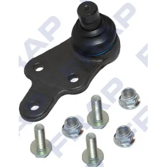 Rotule de suspension FRAP F4801