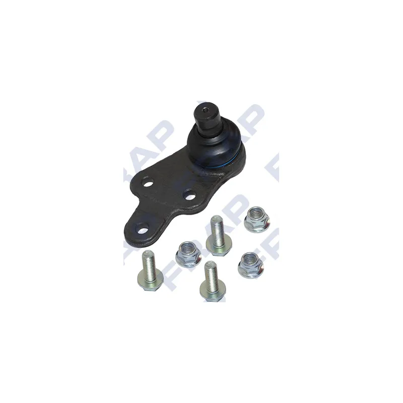 Rotule de suspension FRAP F4801