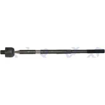 Rotule de direction intérieure, barre de connexion FRAP F4812