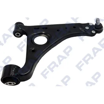 Triangle ou bras de suspension (train avant) FRAP F4813