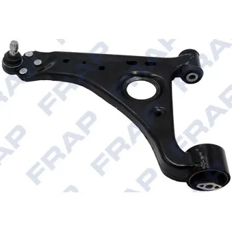 Triangle ou bras de suspension (train avant) FRAP F4814