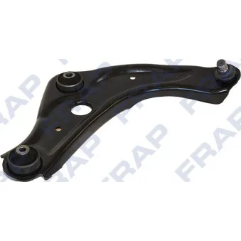 Triangle ou bras de suspension (train avant) FRAP F4821