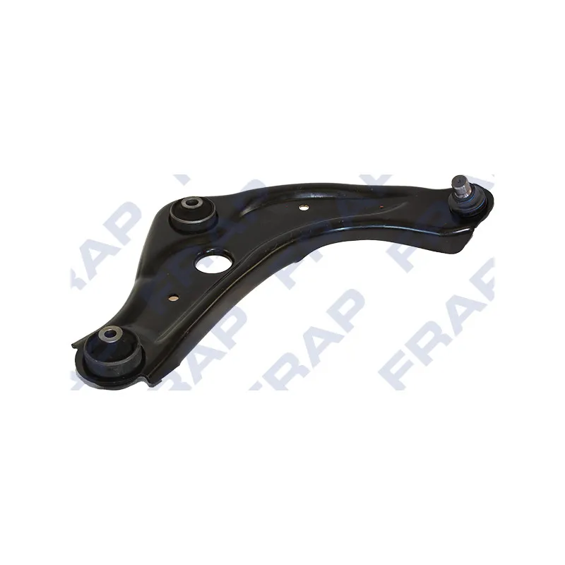 Triangle ou bras de suspension (train avant) FRAP F4821