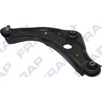 Triangle ou bras de suspension (train avant) FRAP F4822