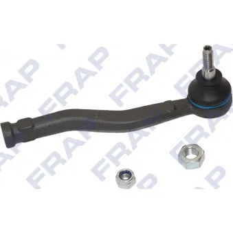 Rotule de barre de connexion FRAP F4839