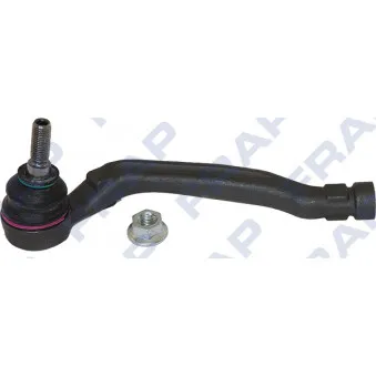 Rotule de barre de connexion avant gauche FRAP F4843