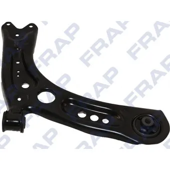Triangle ou bras de suspension (train avant) FRAP F4847