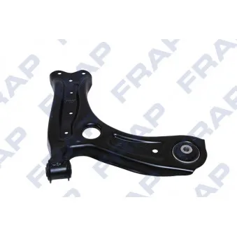Triangle ou bras de suspension (train avant) FRAP F4853