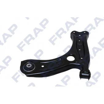 Triangle ou bras de suspension (train avant) FRAP F4854
