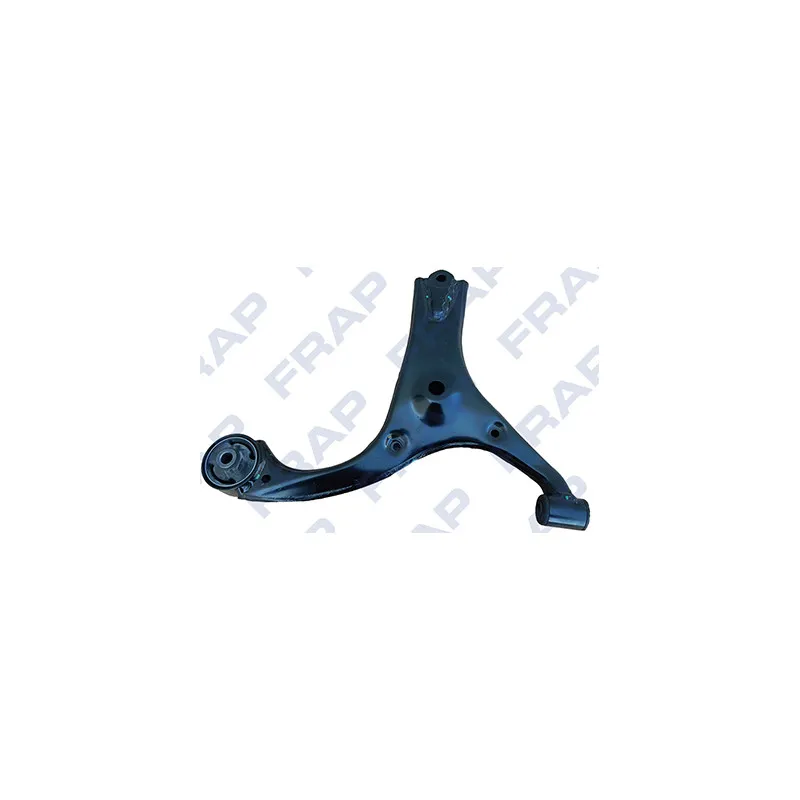 Triangle ou bras de suspension (train avant) FRAP F4856