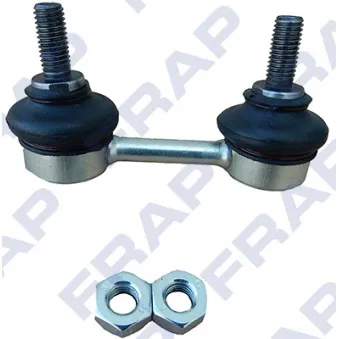 Entretoise/tige, stabilisateur FRAP F4982