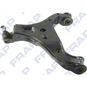 Triangle ou bras de suspension (train avant) FRAP F5003