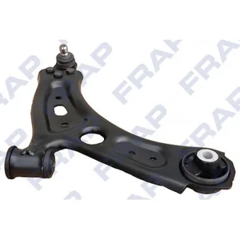 Triangle ou bras de suspension (train avant) FRAP F5024