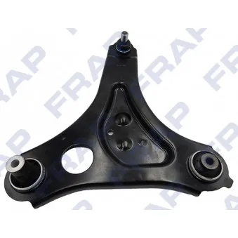 Triangle ou bras de suspension (train avant) FRAP F5040