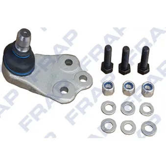 Rotule de suspension FRAP F5106