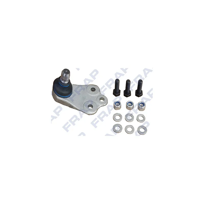 Rotule de suspension FRAP F5106