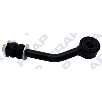 Entretoise/tige, stabilisateur avant gauche FRAP F5120