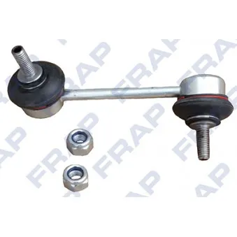 Entretoise/tige, stabilisateur FRAP F5123
