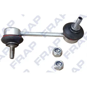 Entretoise/tige, stabilisateur FRAP F5124