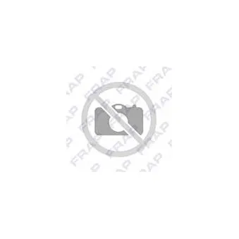 Rotule de suspension FRAP F5165