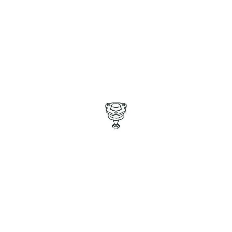 Rotule de suspension FRAP F53