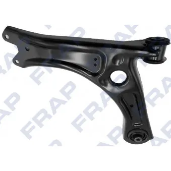 Triangle ou bras de suspension (train avant) FRAP F5313