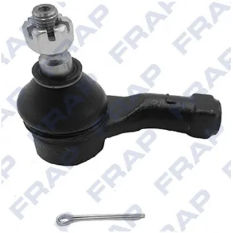 Rotule de barre de connexion FRAP