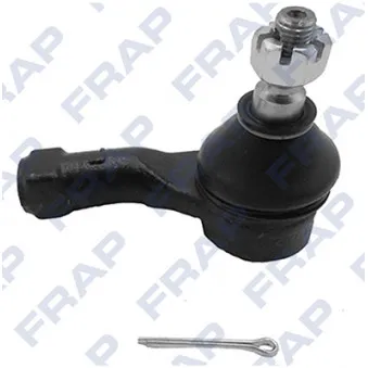 Rotule de barre de connexion FRAP