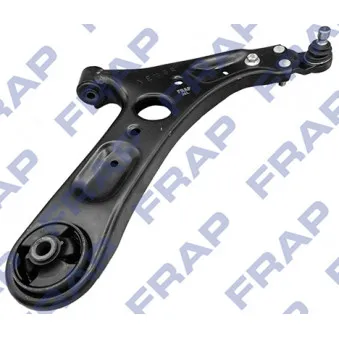 Triangle ou bras de suspension (train avant) FRAP F5452