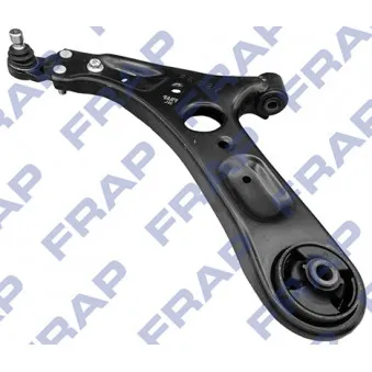 Triangle ou bras de suspension (train avant) FRAP F5453