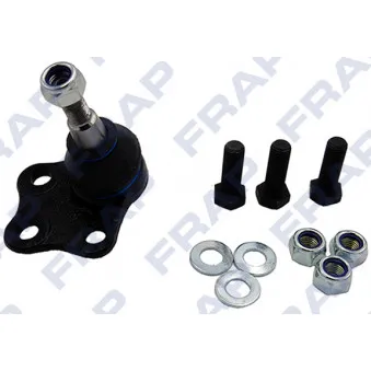 Rotule de suspension FRAP F5477