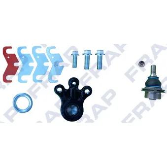 Rotule de suspension FRAP F5563FR