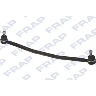 Barre de connexion FRAP F560