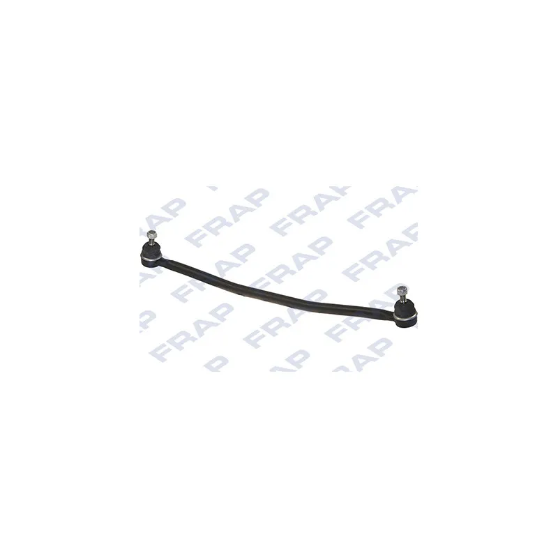 Barre de connexion FRAP F560