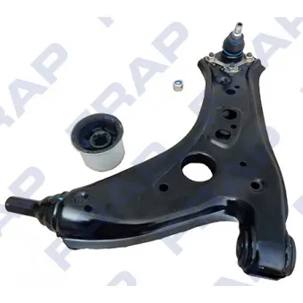Triangle ou bras de suspension (train avant) FRAP F5605