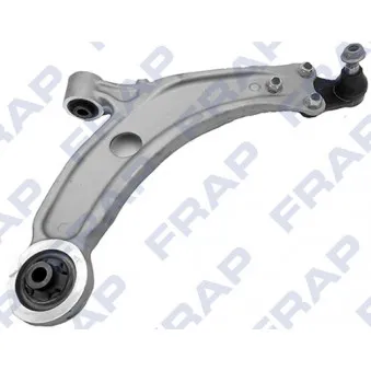Triangle ou bras de suspension (train avant) FRAP F5614